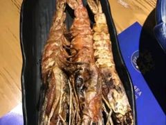 -海小馆海鲜餐厅(茂业百货店)