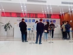 点击看大图 -杭州天目山妇产医院