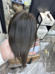 -藤野造型·专业烫染店