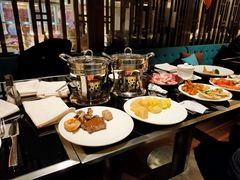 -索菲特酒店 · 云尚天际自助餐厅