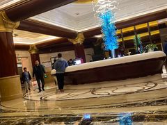 -海韵之星邮轮水会(明发商业广场店)