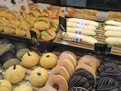 -超港(宿州路店)