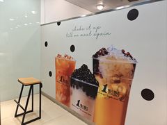 -1点点(长乐机场店)