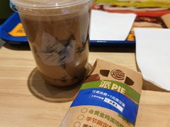 -汉堡王(砂之船奥莱店)
