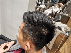 -印·Style造型创始店