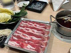 -呷哺呷哺 黄金牧场 (新辰里学清路店)