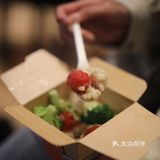 PASTA WANG |吃不胖的意面get