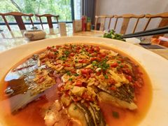 -千岛湖小鱼儿·淳安匠心农家菜