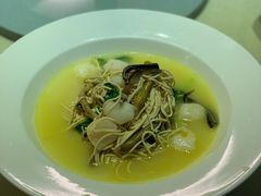 -逸林轩中餐厅(中信泰富朱家角锦江酒店)