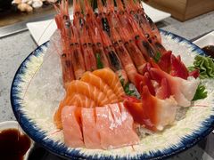 -大渔铁板烧(大悦城店)