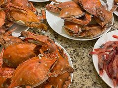 -禾斗海鲜自助(市南银座店)