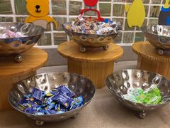 -金海湾自助餐厅(金陵饭店)