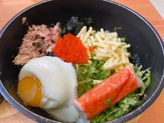 -鱼籽村秘制拌饭(崇文门店)