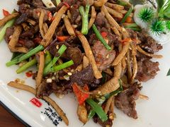 -云隐小厨·传统大理美食(复兴路店)