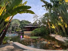 -厦门日月谷温泉渡假村