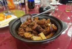 -珍膳禧宴·宴会厅