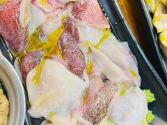 -韩风烤牛肉冷面店