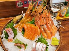-耕海蟹将军(万象城店)
