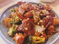 -小吊梨汤·北京菜(香山店)