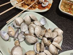 -韩盛·盛江山自助料理(中街大悦城黑金店)
