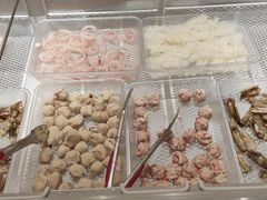 -三和屋日式海鲜锅料理(启航大厦店)