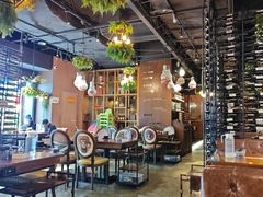 -享润四季椰子鸡音乐主题餐厅(晋江万达店)
