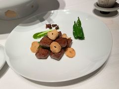 精选和牛-新荣记(建国门外大街店)