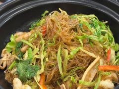 -永記粤菜·五指毛桃花雕鸡煲(九亭店)