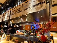 -乌君·酒场·炭火烧鸟(侨城坊店)