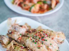 -四川小胡子海鲜(丁村万人海鲜广场店)