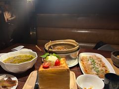 -外婆家(南开大悦城店)