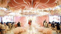 -美悦盛宴一站式婚礼会馆(临江店)