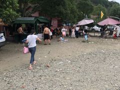 -太阳溪漂流