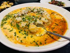 -上海1号私藏菜(静安店)