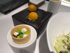 -L'Arome芳芳法国餐厅(仙林金鹰店)