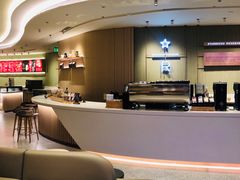 -星巴克臻选(上海陆家嘴中心店)