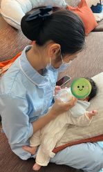 -蜜悦居月子中心(国金中心店)