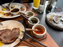 -拉蒂娜·巴西牛排馆 Latina·Brazilian Steakhouse(铜仁旗舰店)