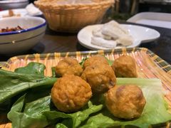 藕丸-土著渔匠·养生蝴蝶鱼(香樟路店)