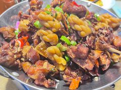 -巴土人家恩施菜馆(古德寺店)