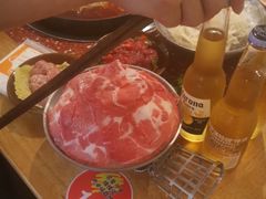 -赵美丽·重庆社区火锅·直营店(火车东站·中豪国际店)