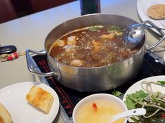 -蝎王府羊蝎子(西直门店)