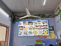 -众味海鲜大排档·活海鲜·潮汕味(南澳店)