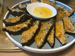 -百年银屏蚝烙·潮汕菜·非遗(乐山店)