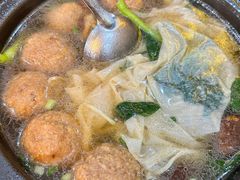 -徽州美食(三十年老店)