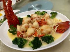 -京香轩·中餐厅(上海中庚聚龙酒店)