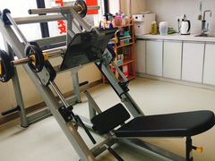 -中田健身工作室(胜利门店)