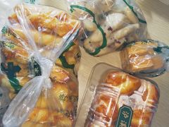 -泸溪河桃酥(长乐路店)