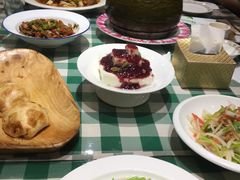 -新疆巴州金丝特餐厅(大钟寺店)