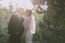 -GO VISION 动视觉婚纱摄影高级定制